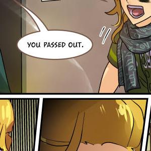 Exvulnerum - Episode 1152: 1152