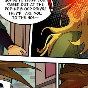 Exvulnerum - Episode 1153: 1153