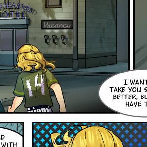 Exvulnerum - Episode 1154: 1154