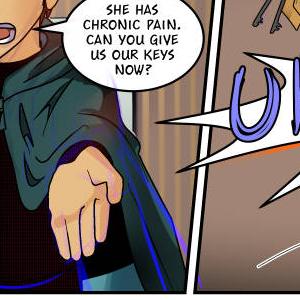 Exvulnerum - Episode 1158: 1158