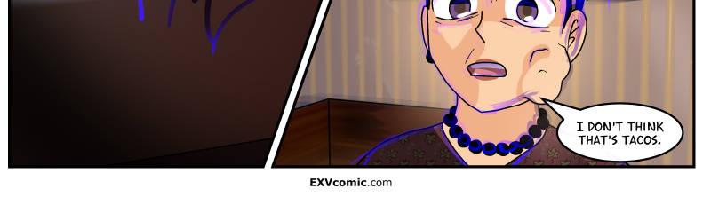 Exvulnerum - Episode 1160, Page 1: 1160