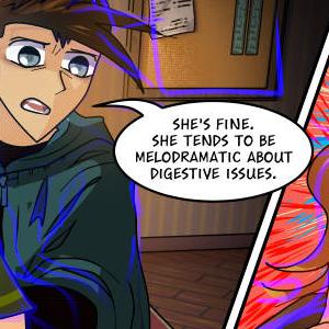 Exvulnerum - Episode 1160: 1160