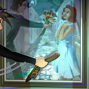 Exvulnerum - Episode 1166: 1166