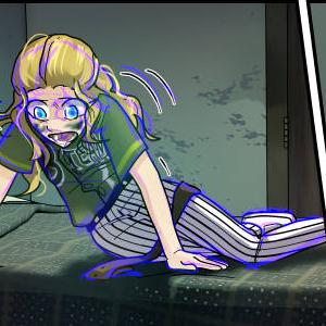 Exvulnerum - Episode 1170: 1170