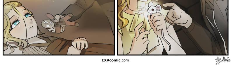 Exvulnerum - Episode 1172, Page 1: 1172