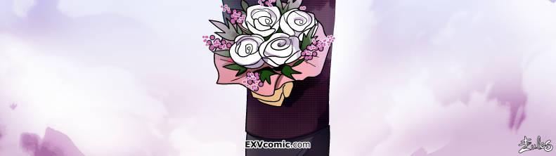 Exvulnerum - Episode 1173, Page 1: 1173