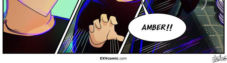 Exvulnerum - Episode 1177, Page 1: 1177