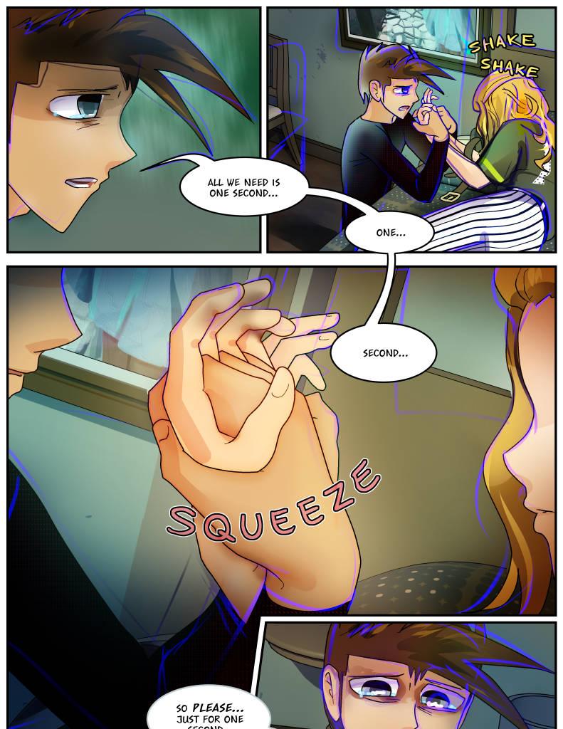 Exvulnerum - Episode 1182, Page 1: 1182