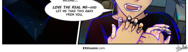 Exvulnerum - Episode 1182, Page 1: 1182