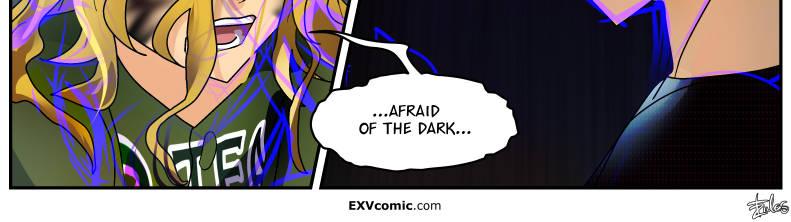 Exvulnerum - Episode 1185, Page 1: 1185