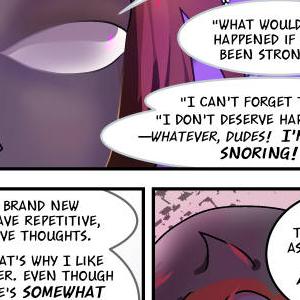 Exvulnerum - Episode 1186: 1186