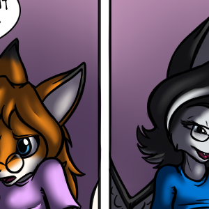 Amber's No-Brainers - Episode 98: Page 098