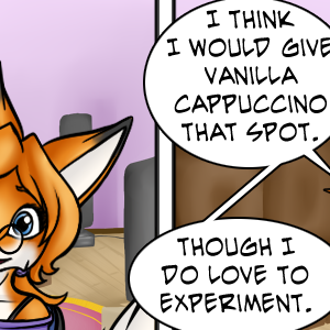 Amber's No-Brainers - Episode 100: Page 100