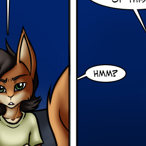 Amber's No-Brainers - Episode 102: Page 102