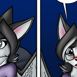 Amber's No-Brainers - Episode 103: Page 103