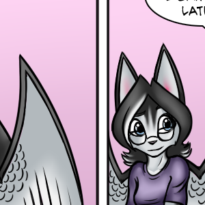 Amber's No-Brainers - Episode 105: Page 105