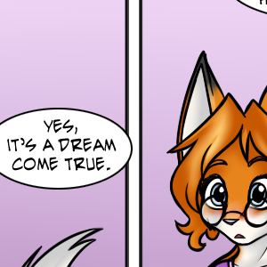 Amber's No-Brainers - Episode 108: Page 108