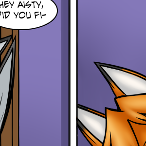 Amber's No-Brainers - Episode 111: Page 111