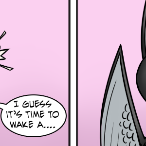 Amber's No-Brainers - Episode 114: Page 114