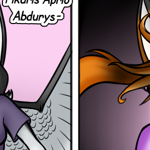 Amber's No-Brainers - Episode 118: Page 118