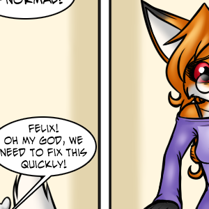 Amber's No-Brainers - Episode 119: Page 119