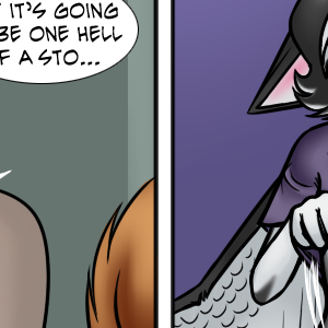 Amber's No-Brainers - Episode 123: Page 123