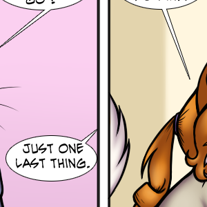 Amber's No-Brainers - Episode 125: Page 125