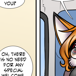 Amber's No-Brainers - Episode 126: Page 126