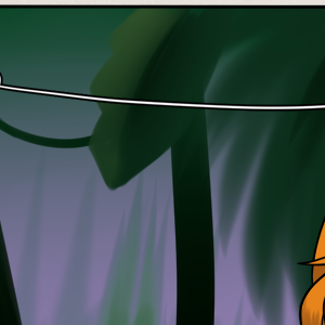 Amber's No-Brainers - Episode 129: Page 129