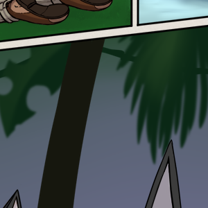 Amber's No-Brainers - Episode 131: Page 131