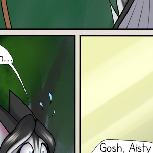 Amber's No-Brainers - Episode 132: Page 132
