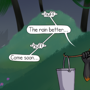 Amber's No-Brainers - Episode 133: Page 133