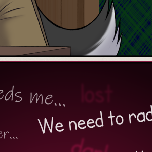 Amber's No-Brainers - Episode 138: Page 138