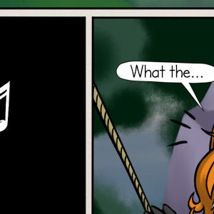 Amber's No-Brainers - Episode 141: Page 141
