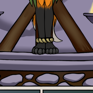 Amber's No-Brainers - Episode 142: Amber's no-brainers - Page 142