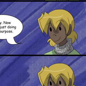 The Adventures of Wiglaf and Mordred (Classic) - Episode 1903: 2024-06-05