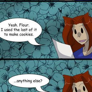 The Adventures of Wiglaf and Mordred (Classic) - Episode 1909: 2024-07-14