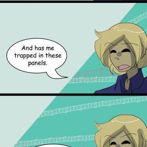 The Adventures of Wiglaf and Mordred (Classic) - Episode 1912: 2024-07-31