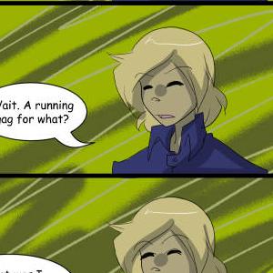 The Adventures of Wiglaf and Mordred (Classic) - Episode 1913: 2024-08-04