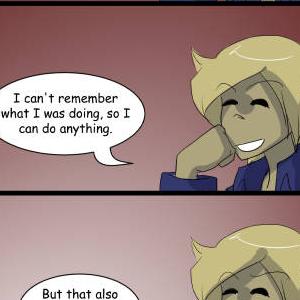 The Adventures of Wiglaf and Mordred (Classic) - Episode 1915: 2024-08-14