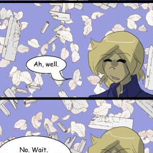 The Adventures of Wiglaf and Mordred (Classic) - Episode 1916: 2024-08-23