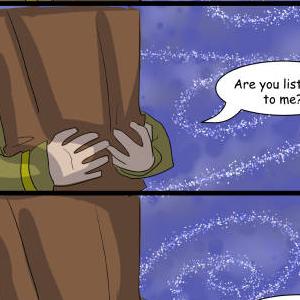 The Adventures of Wiglaf and Mordred (Classic) - Episode 1918: 2024-09-06