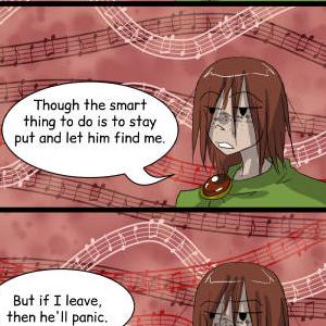 The Adventures of Wiglaf and Mordred (Classic) - Episode 1920: 2024-09-15