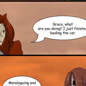 The Adventures of Wiglaf and Mordred (Classic) - Episode 1921: 2024-09-18