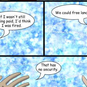 The Adventures of Wiglaf and Mordred (Classic) - Episode 1923: 2024-09-25