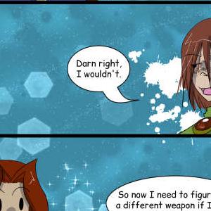 The Adventures of Wiglaf and Mordred (Classic) - Episode 1924: 2024-09-27