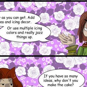 The Adventures of Wiglaf and Mordred (Classic) - Episode 1926: 2024-10-06