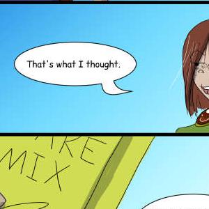 The Adventures of Wiglaf and Mordred (Classic) - Episode 1927: 2024-10-09