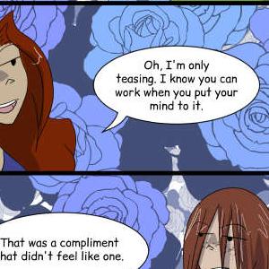 The Adventures of Wiglaf and Mordred (Classic) - Episode 1930: 2024-10-25