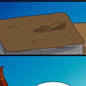 The Adventures of Wiglaf and Mordred (Classic) - Episode 1931: 2024-10-30